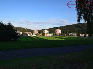 Pronájem bytu 1+kk, Tanvald, U Školky, 29 m2