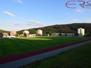 Pronájem bytu 1+kk, Tanvald, U Školky, 29 m2