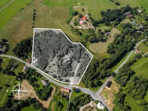 Prodej komerčního pozemku, Horní Řasnice, 90411 m2