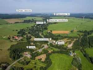 Prodej komerčního pozemku, Horní Řasnice, 90411 m2