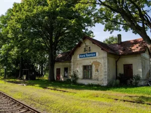 Prodej komerčního pozemku, Horní Řasnice, 90411 m2