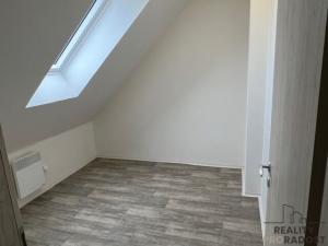 Pronájem rodinného domu, Hodonín, Marxova, 80 m2