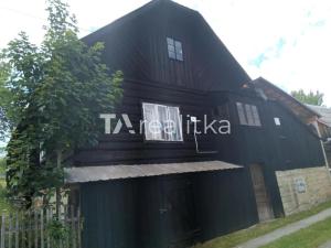 Prodej chalupy, Mosty u Jablunkova, 68 m2