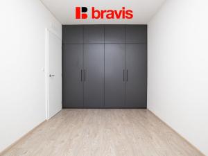 Pronájem bytu 2+kk, Brno, Trnitá, 47 m2
