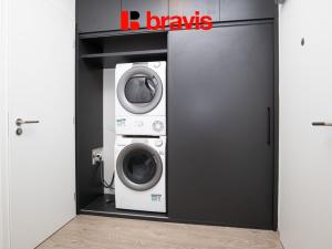 Pronájem bytu 2+kk, Brno, Trnitá, 47 m2