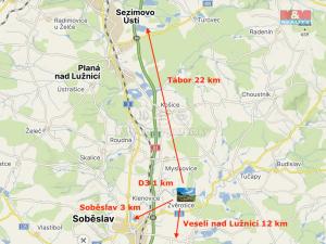Prodej pozemku pro bydlení, Zvěrotice, 2158 m2