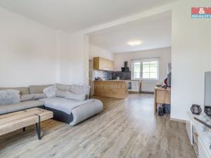 Prodej bytu 3+kk, Nejdek, Bratří Čapků, 80 m2
