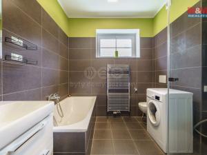 Prodej bytu 3+kk, Nejdek, Bratří Čapků, 80 m2