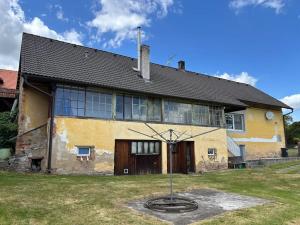 Prodej rodinného domu, Vlčtejn, 225 m2