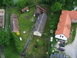 Prodej rodinného domu, Vlčtejn, 225 m2