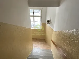 Pronájem bytu 2+1, Plzeň, Sousedská, 72 m2