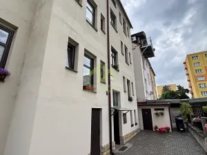 Pronájem bytu 2+1, Plzeň, Sousedská, 72 m2