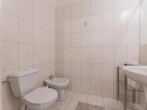 Pronájem bytu 3+1, Praha - Vinohrady, Chorvatská, 137 m2