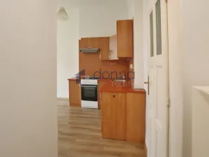 Pronájem bytu 2+kk, Praha, Plaská, 42 m2