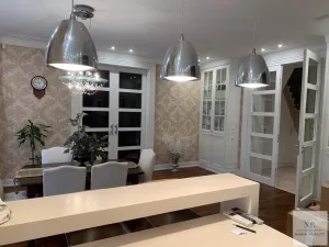 Prodej rodinného domu, Karlovy Vary, Pod Hvězdárnou, 384 m2