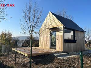 Pronájem bytu 2+kk, Zlín, Ke Koňáku, 30 m2