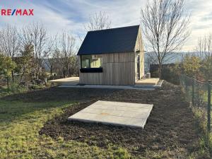 Pronájem bytu 2+kk, Zlín, Ke Koňáku, 30 m2