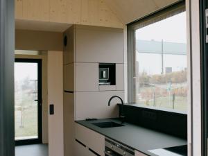 Pronájem bytu 2+kk, Zlín, Ke Koňáku, 30 m2