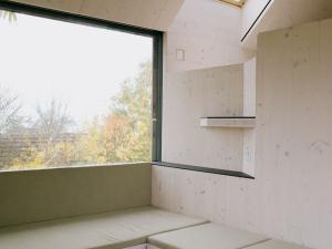 Pronájem bytu 2+kk, Zlín, Ke Koňáku, 30 m2