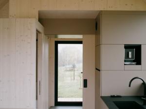 Pronájem bytu 2+kk, Zlín, Ke Koňáku, 30 m2
