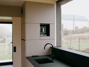 Pronájem bytu 2+kk, Zlín, Ke Koňáku, 30 m2