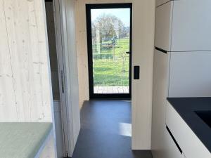 Pronájem bytu 2+kk, Zlín, Ke Koňáku, 30 m2