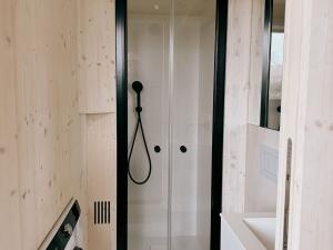 Pronájem bytu 2+kk, Zlín, Ke Koňáku, 30 m2