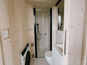 Pronájem bytu 2+kk, Zlín, Ke Koňáku, 30 m2