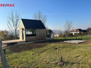 Pronájem bytu 2+kk, Zlín, Ke Koňáku, 30 m2