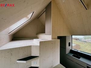 Pronájem bytu 2+kk, Zlín, Ke Koňáku, 30 m2