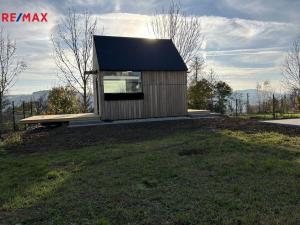 Pronájem bytu 2+kk, Zlín, Ke Koňáku, 30 m2