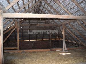 Prodej chalupy, Chlumy, 90 m2