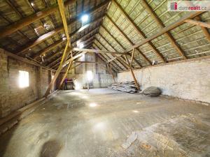 Prodej rodinného domu, Děčany - Solany, 95 m2