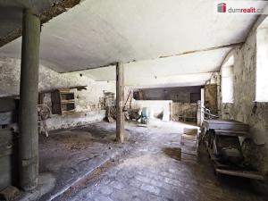 Prodej rodinného domu, Děčany - Solany, 95 m2