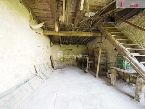 Prodej rodinného domu, Děčany - Solany, 95 m2