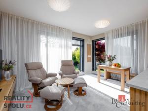 Prodej bytu 3+kk, Plzeň - Doudlevce, Heyrovského, 158 m2