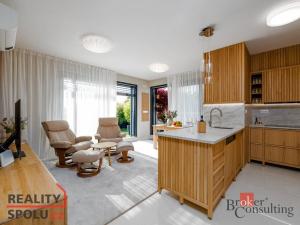 Prodej bytu 3+kk, Plzeň - Doudlevce, Heyrovského, 158 m2