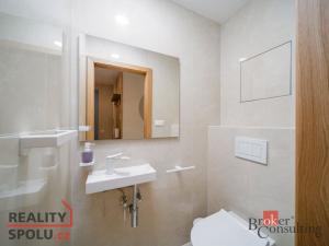 Prodej bytu 3+kk, Plzeň - Doudlevce, Heyrovského, 158 m2