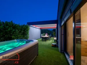 Prodej bytu 3+kk, Plzeň - Doudlevce, Heyrovského, 158 m2