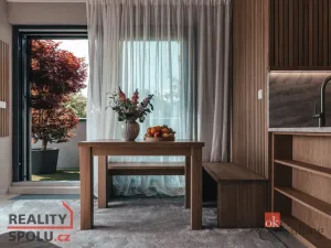 Prodej bytu 3+kk, Plzeň - Doudlevce, Heyrovského, 158 m2