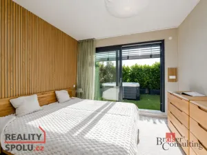 Prodej bytu 3+kk, Plzeň - Doudlevce, Heyrovského, 158 m2