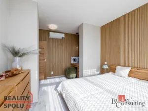 Prodej bytu 3+kk, Plzeň - Doudlevce, Heyrovského, 158 m2