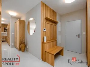 Prodej bytu 3+kk, Plzeň - Doudlevce, Heyrovského, 158 m2