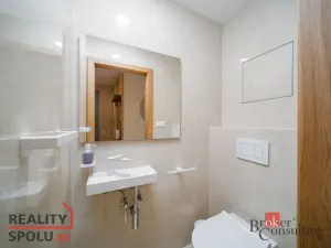 Prodej bytu 3+kk, Plzeň - Doudlevce, Heyrovského, 158 m2