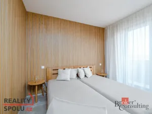 Prodej bytu 3+kk, Plzeň - Doudlevce, Heyrovského, 158 m2