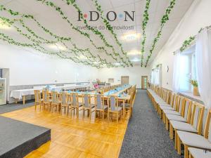Prodej restaurace, Kozlovice, 500 m2