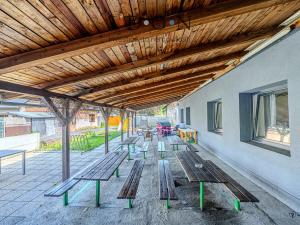 Prodej restaurace, Kozlovice, 500 m2