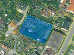 Prodej pozemku pro bydlení, Blatnice, 1276 m2