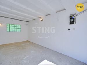 Prodej garáže, Uherské Hradiště - Mařatice, 17 m2