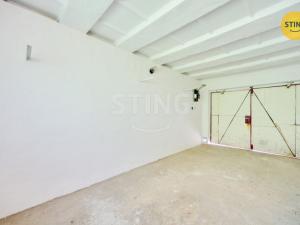 Prodej garáže, Uherské Hradiště - Mařatice, 17 m2
